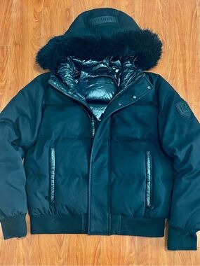 rudsak lord and taylor down coats
